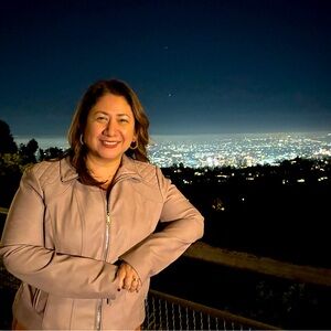 Meet your Posher, Kris